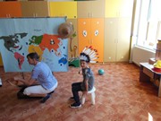 Divadlo Cestujeme kolem světa za pohádkou